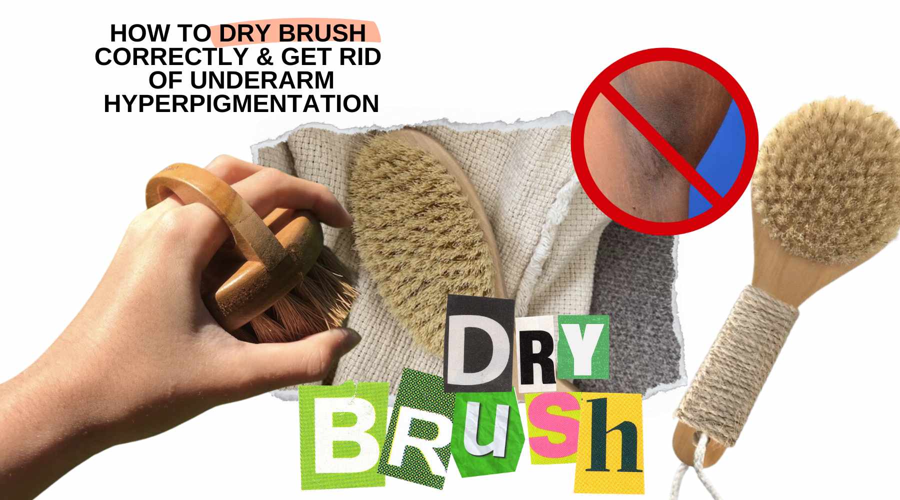 How to Dry Brush 
